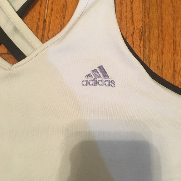 Addias Tank - Picture 2 of 3